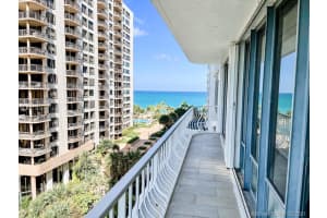 10155 Collins Ave, Bal Harbour, FL 33154, Sold 08/02/22