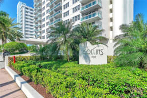 6917 Collins Ave, Miami, FL 33141, Sold 05/05/21