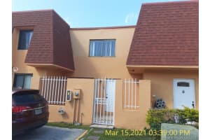 10800 NW 7th St #5a, Miami, FL 33172, Sold 06/15/21