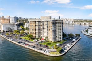 100 Golden Isles Dr, Hallandale Beach, FL 33009, Sold 08/06/21