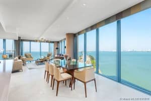Blue on the Bay, 601 NE 36th St, Miami, FL 33137, Sold 08/03/21