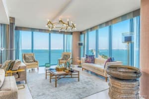 Blue on the Bay, 601 NE 36th St, Miami, FL 33137, Sold 08/03/21