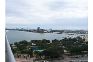 1800 N Bayshore Dr, Miami, FL 33132, Sold 08/26/21