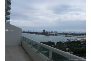 1800 N Bayshore Dr, Miami, FL 33132, Sold 08/26/21
