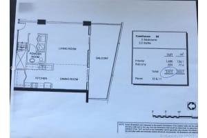 1800 N Bayshore Dr, Miami, FL 33132, Sold 08/26/21