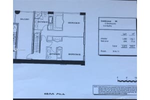 1800 N Bayshore Dr, Miami, FL 33132, Sold 08/26/21