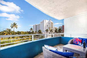 200 Ocean Dr #5b, Miami Beach, FL 33139, Sold 08/03/21