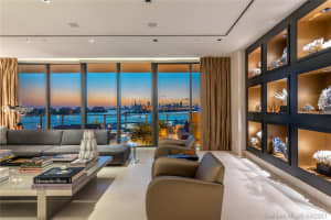 800 South Pointe Dr, Miami Beach, FL 33139, Sold 04/12/22