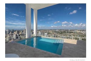 1040 Biscayne Blvd, Miami, FL 33132, Sold 09/22/21