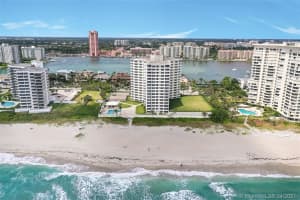 600 S Ocean Blvd, Boca Raton, FL 33432, Sold 08/06/21