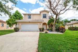 4384 NW 41st Pl, Coconut Creek, FL 33073, Sold 04/28/21
