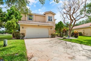 4384 NW 41st Pl, Coconut Creek, FL 33073, Sold 04/28/21