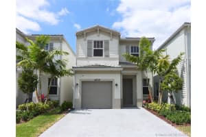 4835 NW 48th Terrace, Tamarac, FL 33319, Sold 06/07/21