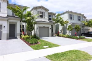 4835 NW 48th Terrace, Tamarac, FL 33319, Sold 06/07/21
