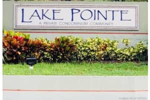 206 Lake Pointe Dr, Oakland Park, FL 33309, Sold 05/18/21