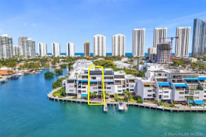 449 Poinciana Island Dr, Sunny Isles Beach, FL 33160, Sold 07/02/21