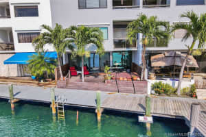 449 Poinciana Island Dr, Sunny Isles Beach, FL 33160, Sold 07/02/21
