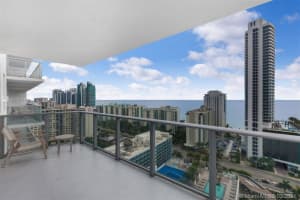4010 S Ocean Dr r1909, Hollywood, FL 33019, Sold 05/26/22