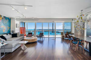 450 Alton Rd, Miami Beach, FL 33139, Sold 01/28/22
