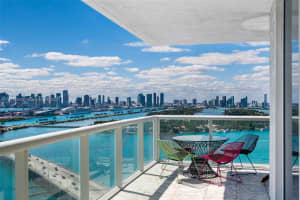 450 Alton Rd, Miami Beach, FL 33139, Sold 01/28/22