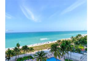 6345 Collins Ave, Miami Beach, FL 33141, Sold 08/16/21