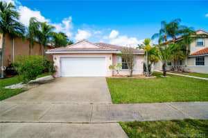 1050 NW 189th Ave, Pembroke Pines, FL 33029, Sold 04/27/21