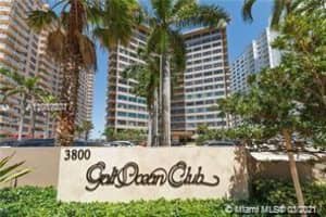 3800 Galt Ocean Dr, Fort Lauderdale, FL 33308, Sold 04/26/21