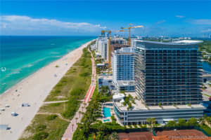 5875 Collins Ave, Miami Beach, FL 33140, Sold 04/09/21