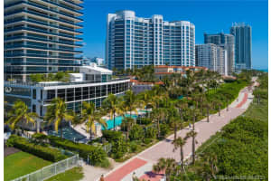 5875 Collins Ave, Miami Beach, FL 33140, Sold 04/09/21