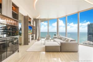 18975 Collins Ave, Sunny Isles Beach, FL 33160, Sold 08/12/21