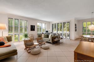 1121 Crandon Blvd APT E101, Key Biscayne, FL 33149, Sold 06/30/21