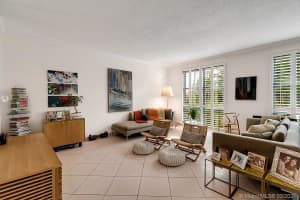 1121 Crandon Blvd APT E101, Key Biscayne, FL 33149, Sold 06/30/21