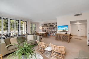 1121 Crandon Blvd APT E101, Key Biscayne, FL 33149, Sold 06/30/21