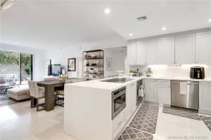 201 Crandon Blvd, Key Biscayne, FL 33149, Sold 06/01/21