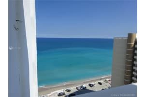 3140 S Ocean Dr, Hallandale Beach, FL 33009, Sold 05/27/21