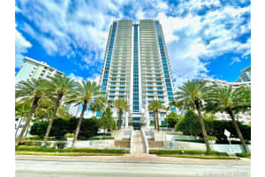 3101 S Ocean Dr, Hallandale Beach, FL 33009, Sold 11/01/21