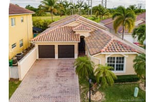 14683 Cascada Blvd, Miami, FL 33186, Sold 05/07/21