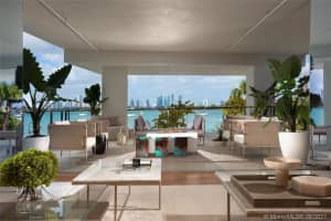 1300 Monad Terrace, Miami Beach, FL 33139, Sold 12/23/21