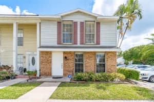 1626 Brier Patch Trail, Wellington, FL 33414, Sold 04/22/21