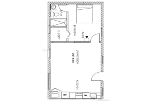 1610 Euclid Ave, Miami Beach, FL 33139, Sold 12/23/21