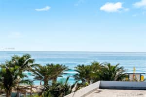 3111 N Ocean Dr, Hollywood, FL 33019, Sold 02/28/22