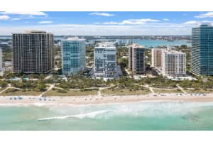 10155 Collins Ave, Bal Harbour, FL 33154, Sold 09/24/21