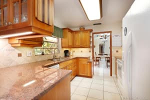 11600 SW 113th Pl, Miami, FL 33176, Sold 06/15/21