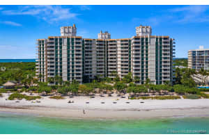 1121 Crandon Blvd APT E702, Key Biscayne, FL 33149, Sold 07/27/21