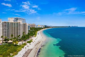 1121 Crandon Blvd APT E702, Key Biscayne, FL 33149, Sold 07/27/21