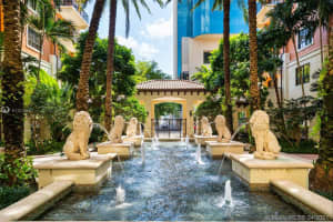 100 Andalusia Ave, Coral Gables, FL 33134, Sold 08/06/21