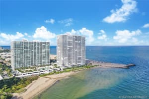 2200 S Ocean Ln #2100, Fort Lauderdale, FL 33316, Sold 07/19/21
