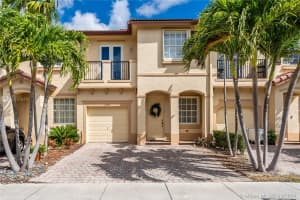 12761 SW 132nd Terrace, Miami, FL 33186, Sold 07/09/21