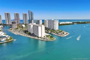 400 Kings Point Dr, Sunny Isles Beach, FL 33160, Sold 08/09/21