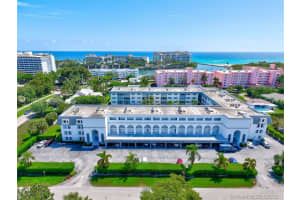 800 E Camino Real, Boca Raton, FL 33432, Sold 05/25/21